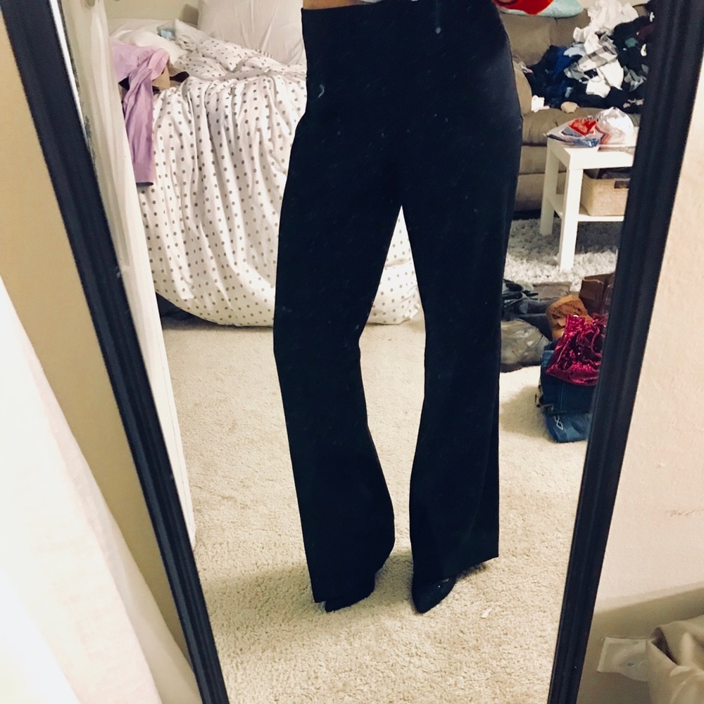 Express Editor Business Pants Size 2s